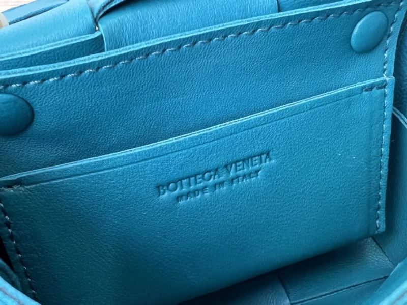 Bottega Veneta Satchel Bags